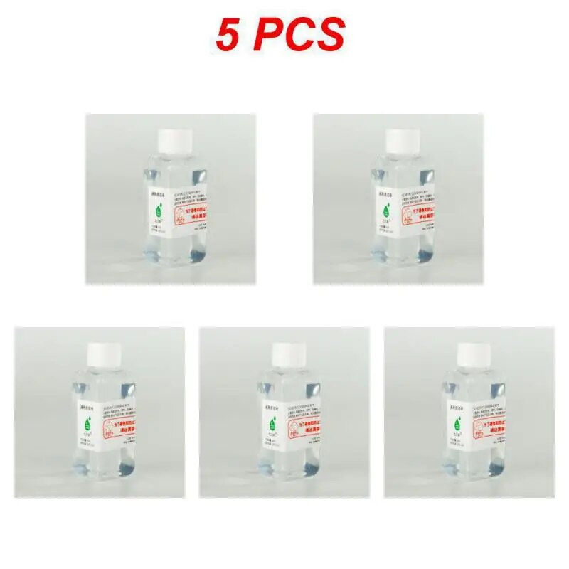 Screen Cleaning Solution