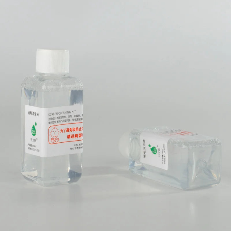 Screen Cleaning Solution